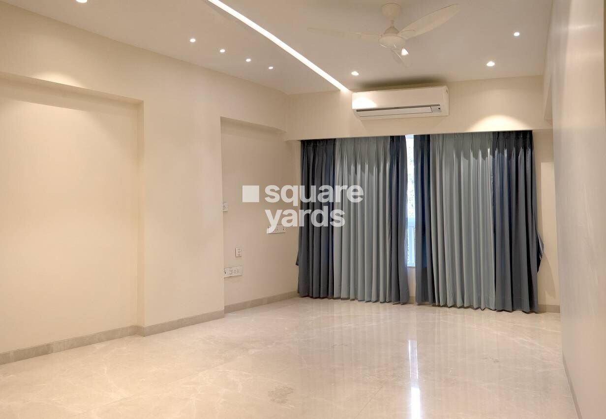 Elite Simran Apartment Interiors