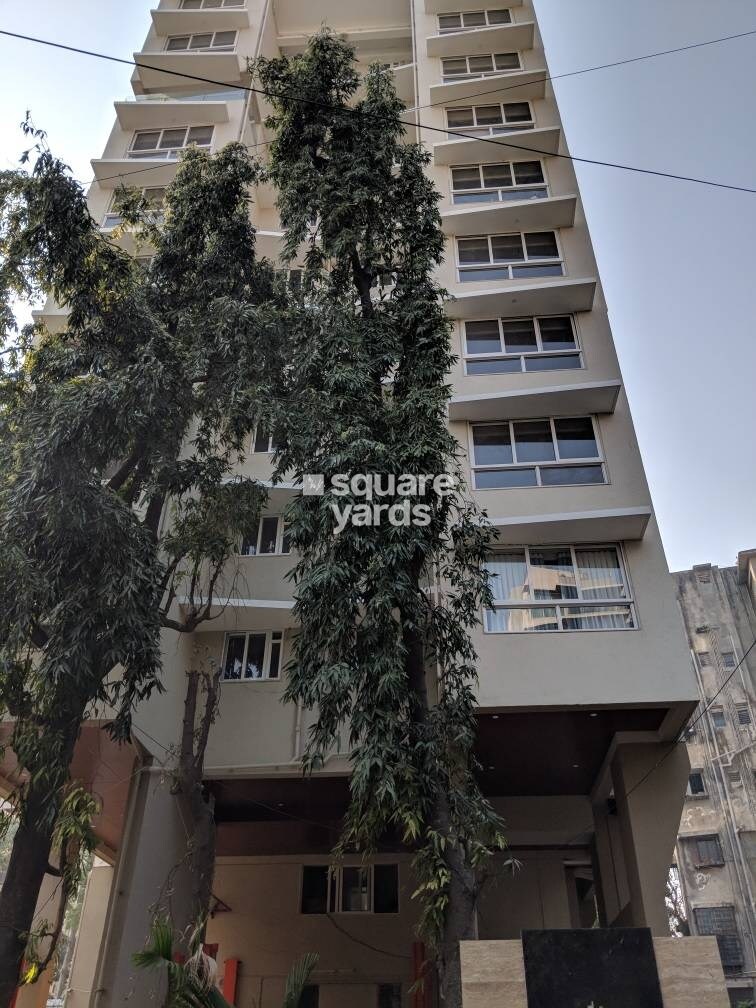 Elite Simran Tower View