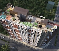 Elite The Crown Tower View