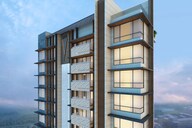 Elite Vista Apartment Exteriors