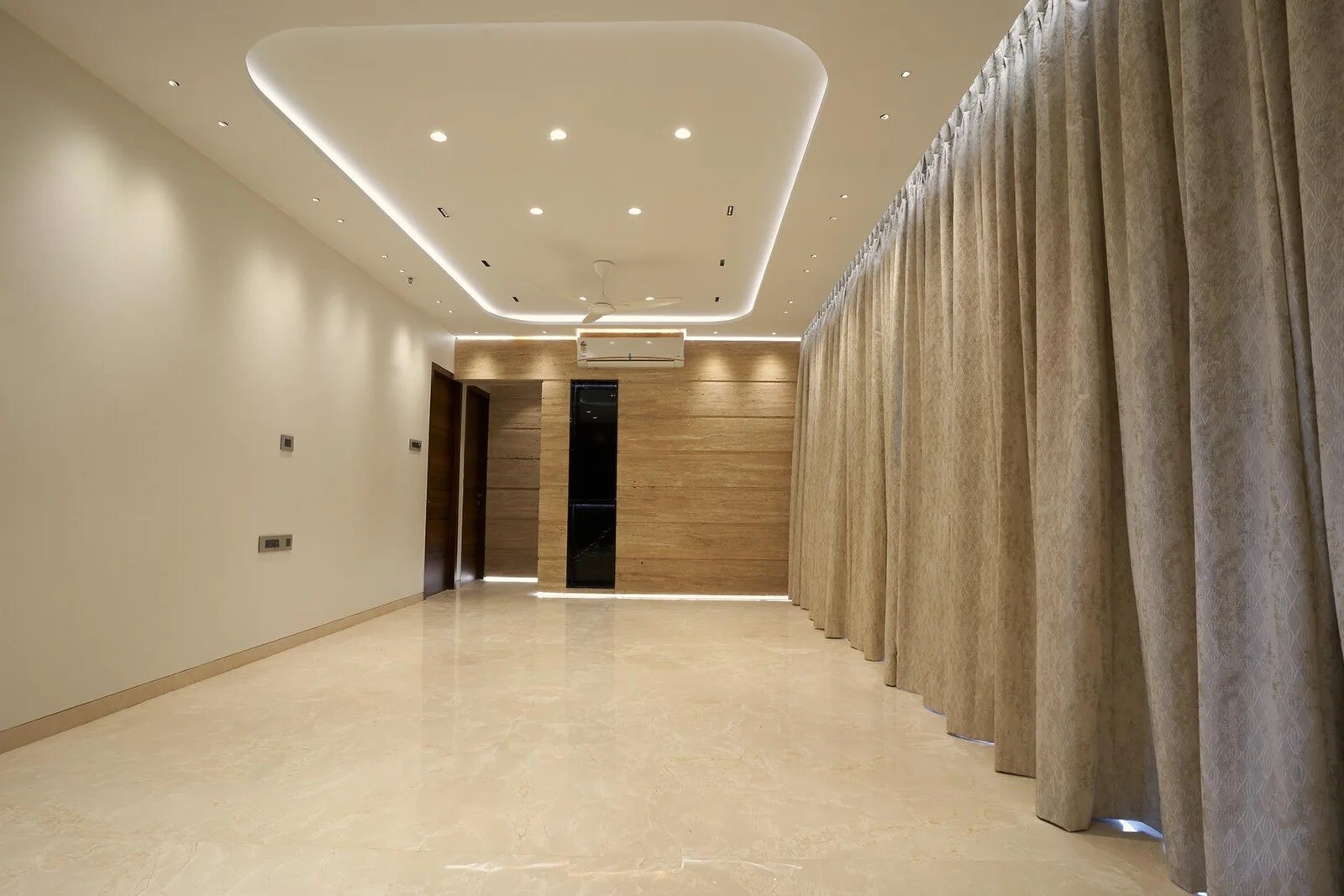 Elite Vista Apartment Interiors