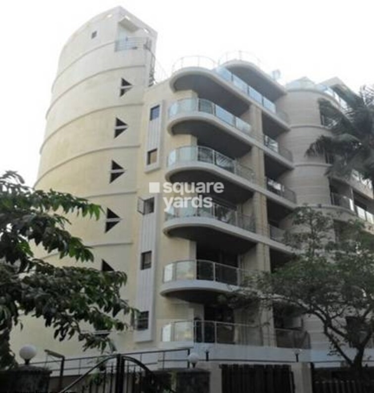 Elizabeth Home Tower View