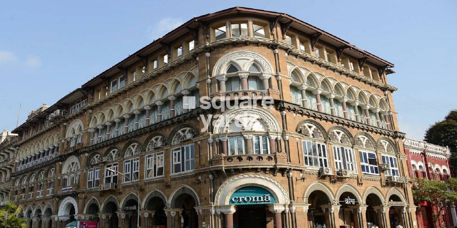 Elphinstone