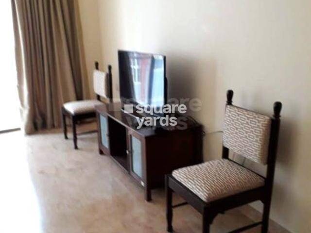 Representative image as actual visual unavailable for Elron Garden Apartment