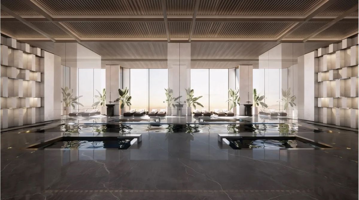 Embassy Citadel Amenities-Features 4