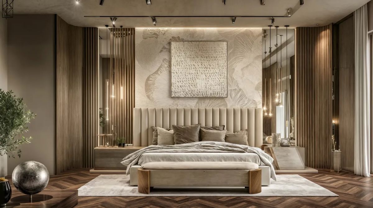 Embassy Citadel Apartment Interiors 2