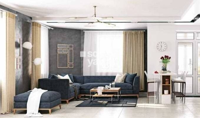 Emerald Apartment Santacruz