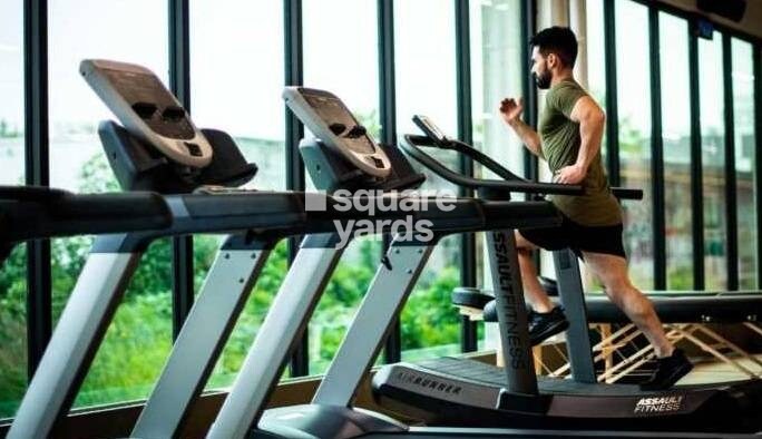 Emerald Apartment Santacruz