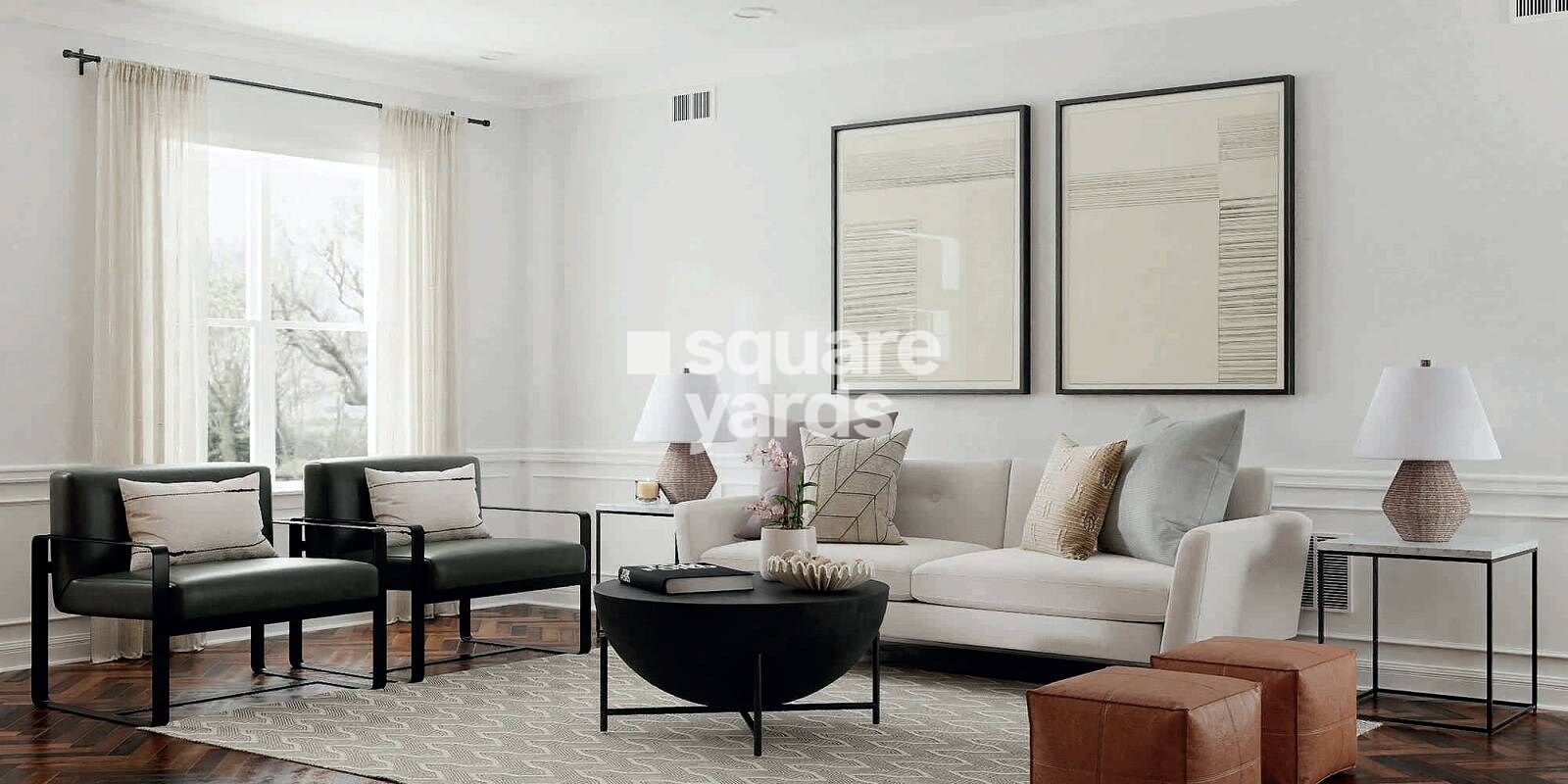 Emerald Inayah Residency