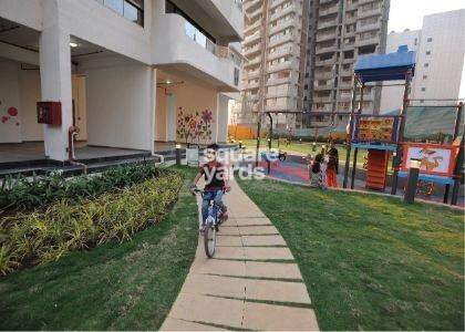 Emerald Isle 2 Amenities-Features 1