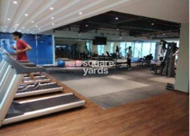 Emerald Isle 2 Gymnasium Image