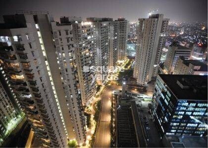 Emerald Isle 2 Tower View