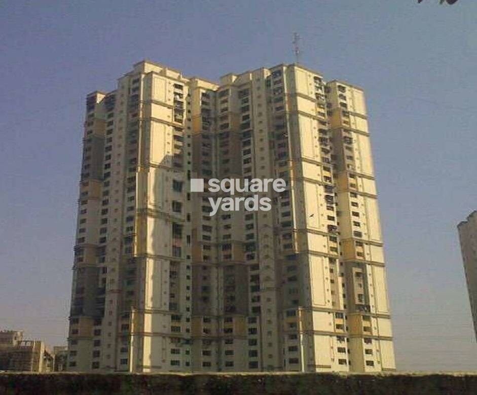 Emgee Greens Tower View