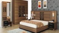 Emgee Vasant Vihar Apartment Interiors
