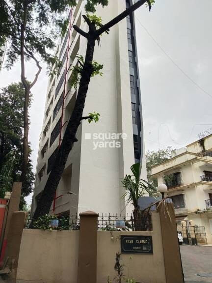Emgee Vikas Classic Tower View