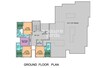 Emonics Prestige Floor Plans