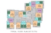 Emonics Prestige Floor Plans