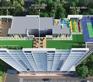 Empire Aashirwad Amenities-Features