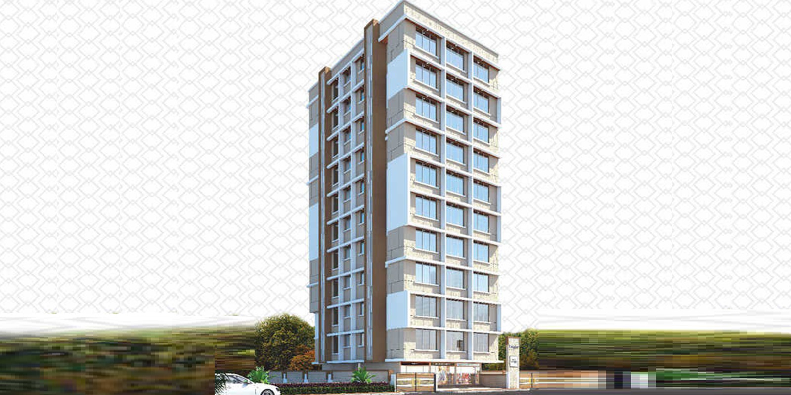 Empire Amba Aashish CHS Cover Image