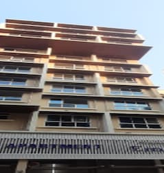 Empire Kirti Apartments Empire Kirti Apartments