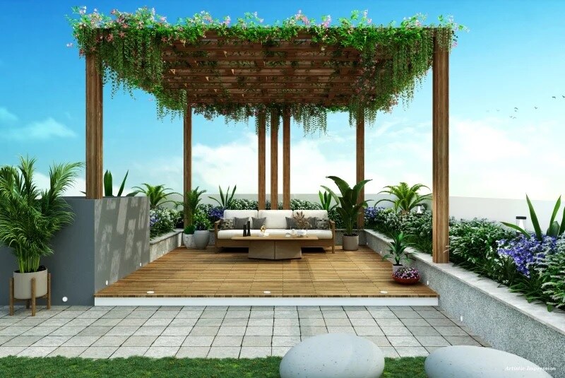 Empire Meghna Amenities-Features 3