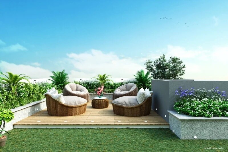 Empire Meghna Amenities-Features 4