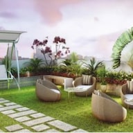 Empire Patel Bhuvan CHSL Amenities-Features