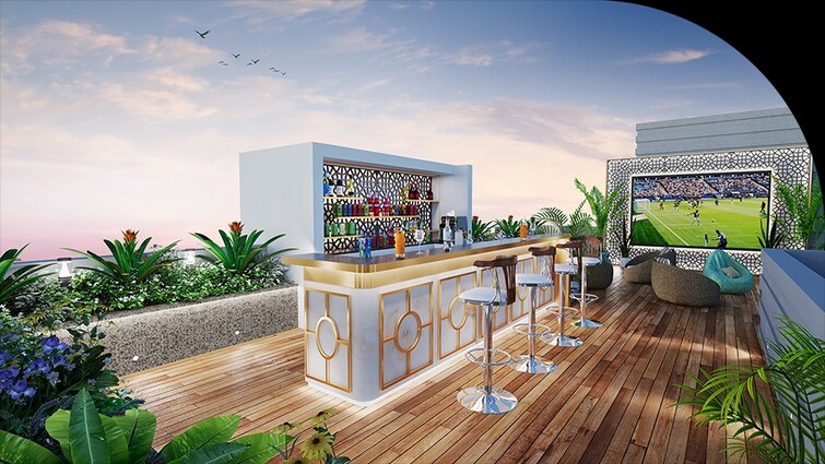 Empire Stella Amenities-Features 1