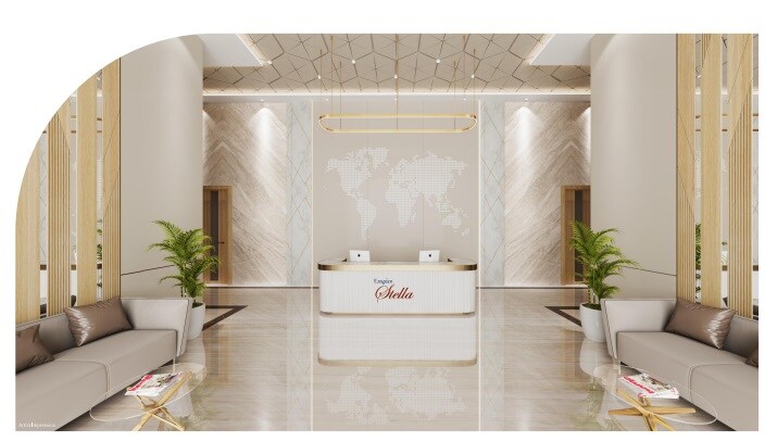 Empire Stella Amenities-Features 5