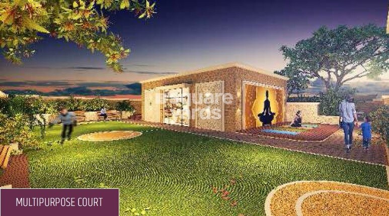 Empire The Legend Amenities-Features 1