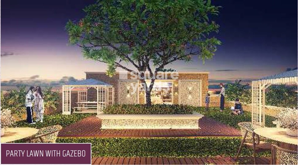 Empire The Legend Amenities-Features 2