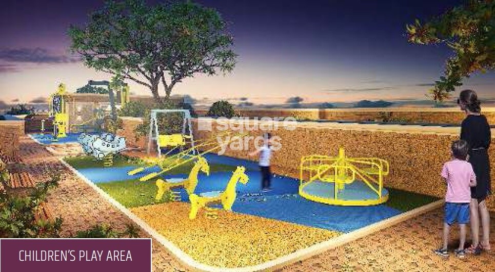 Empire The Legend Amenities-Features 3