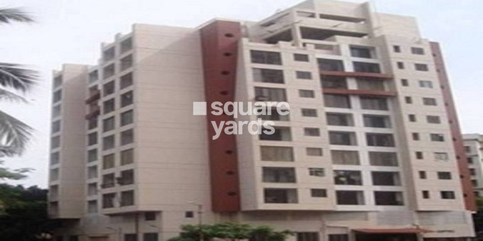 Empire Tower Andheri West, Mumbai Price List, Floor Plan