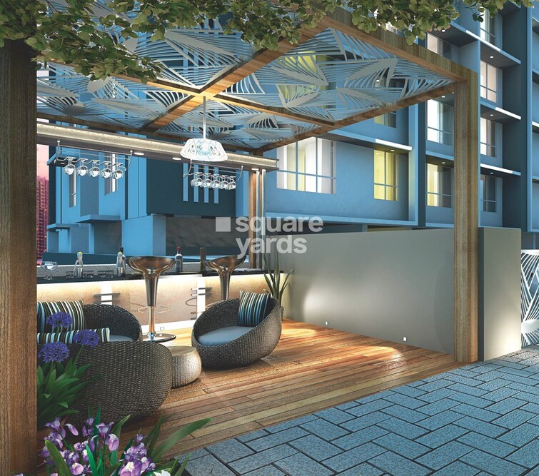 Empire Towers Amenities-Features 8