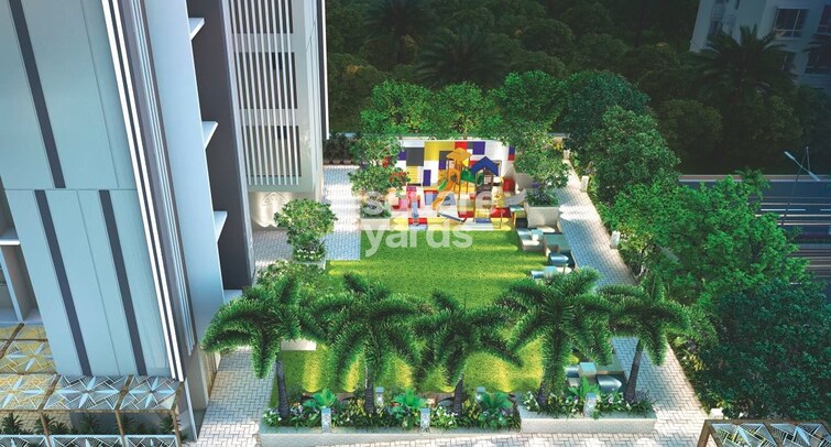 Empire Towers Amenities-Features 9