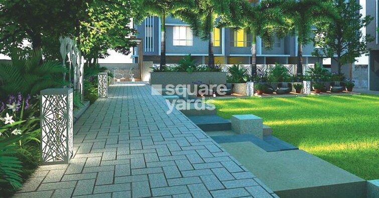 Empire Towers Amenities-Features 10