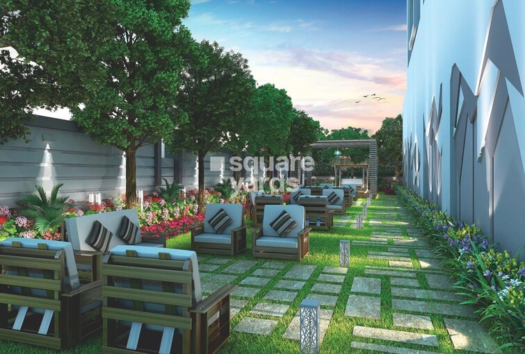 Empire Towers Amenities-Features 2