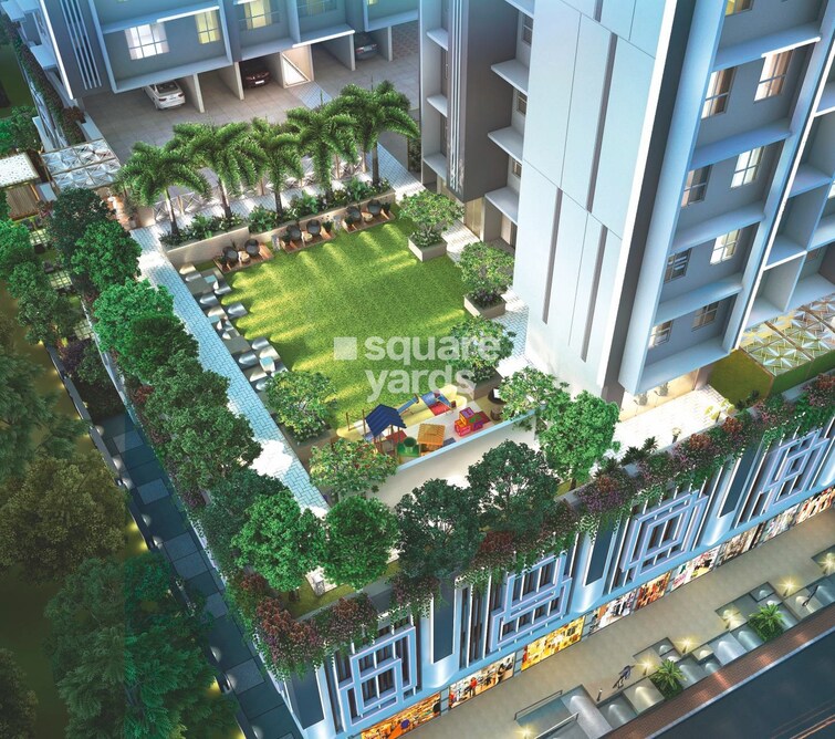 Empire Towers Amenities-Features 3