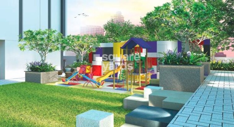 Empire Towers Amenities-Features 5