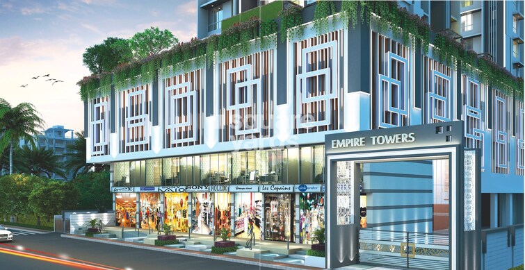 Empire Towers Amenities-Features 7