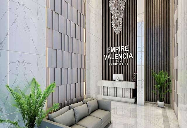 Empire Valencia