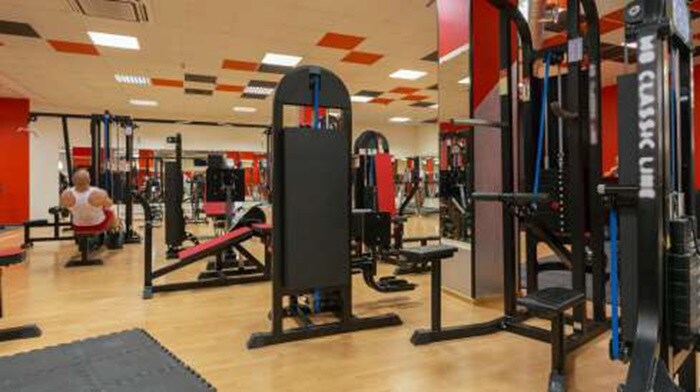 Empire Vrindavan Amenities-Features