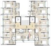 Empire Vrindavan Floor Plans