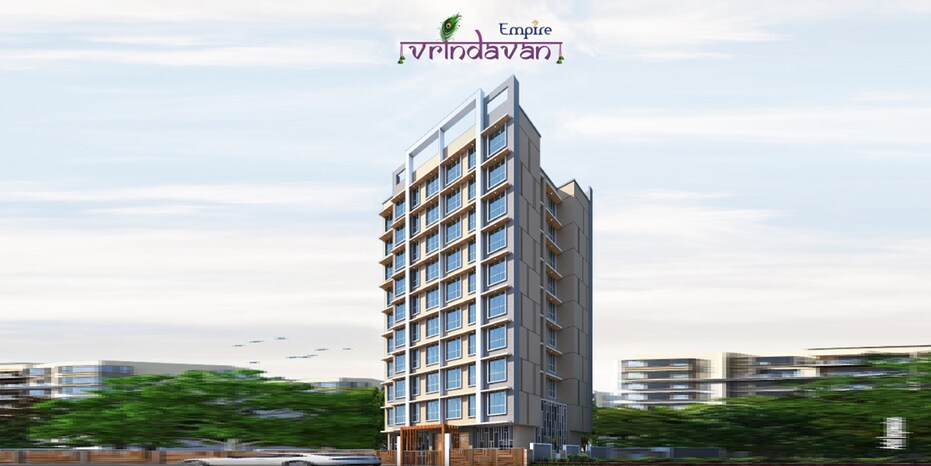 Empire Vrindavan Cover Image