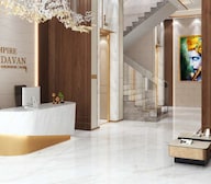 Empire Vrindavan Waiting Lounge