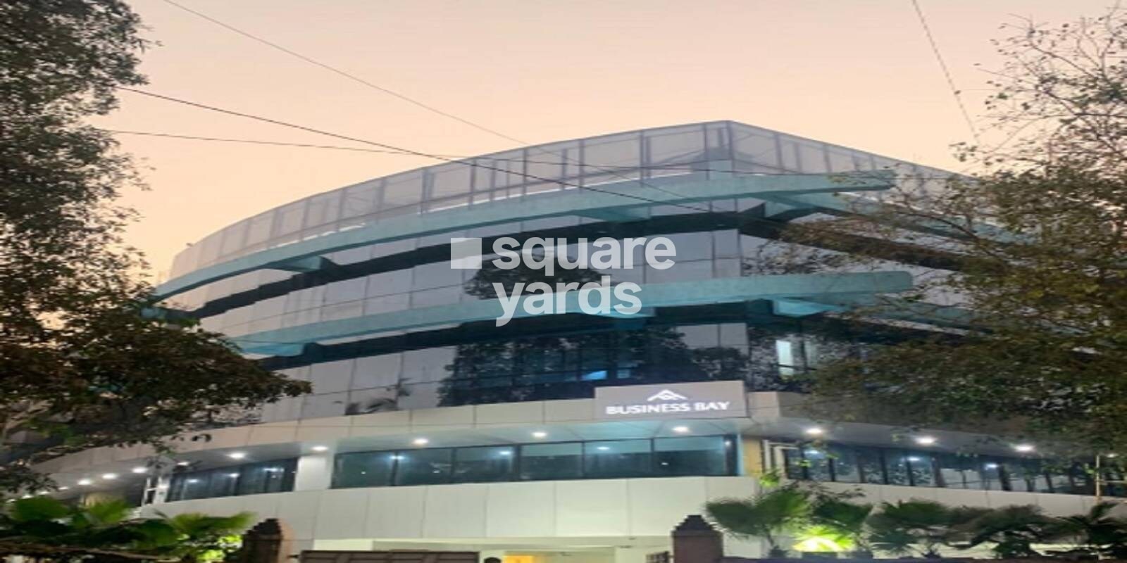 Empress Business Bay