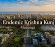 Endemic Krishna Kunj