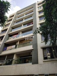 Endemic Maheshwari Bhuvan Tower View