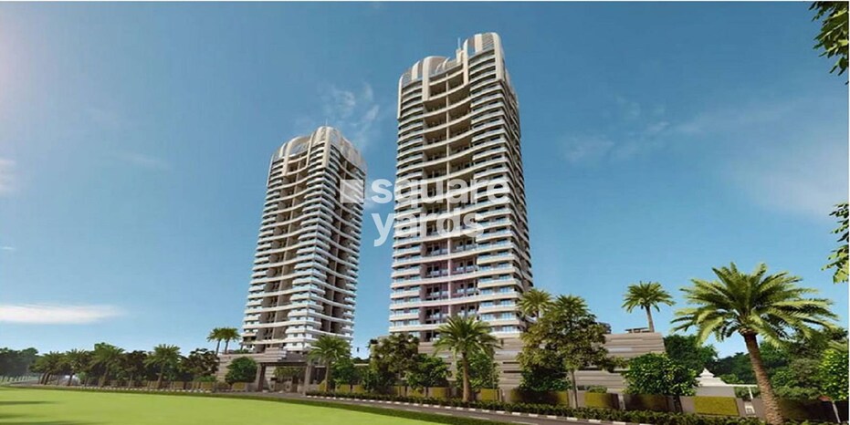 Enpar Lotus 101 Worli Residences Cover Image