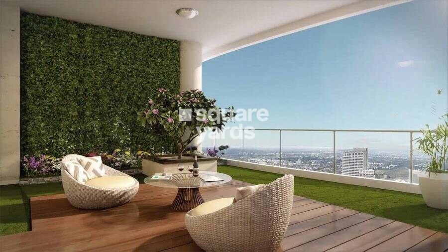 Enpar Lotus Residency